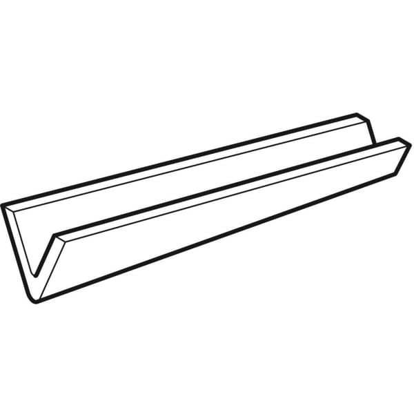 Keramag Geberit Pluvia Tension Wedge