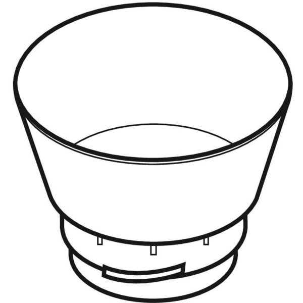 Keramag Geberit Protective Cap