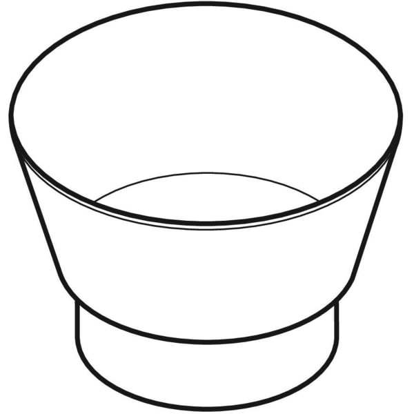 Keramag Geberit Protective Cap