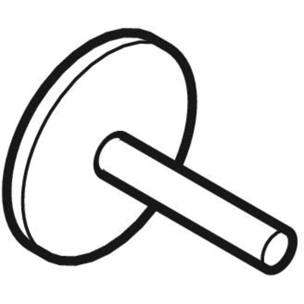 Keramag Geberit Repair Patch