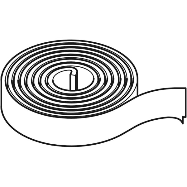 Keramag Geberit Sealing Tape