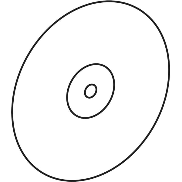 Keramag Geberit Sealing Washer For Connections