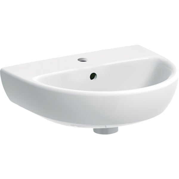 keramag Geberit Selnova handrinse basin