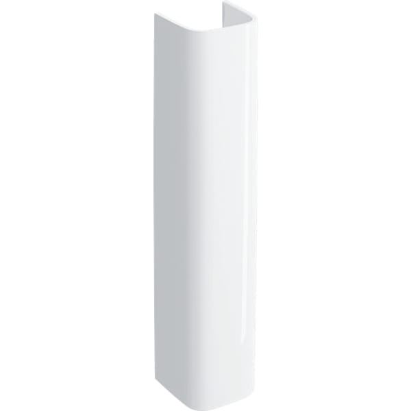 keramag Geberit Selnova Square full pedestal