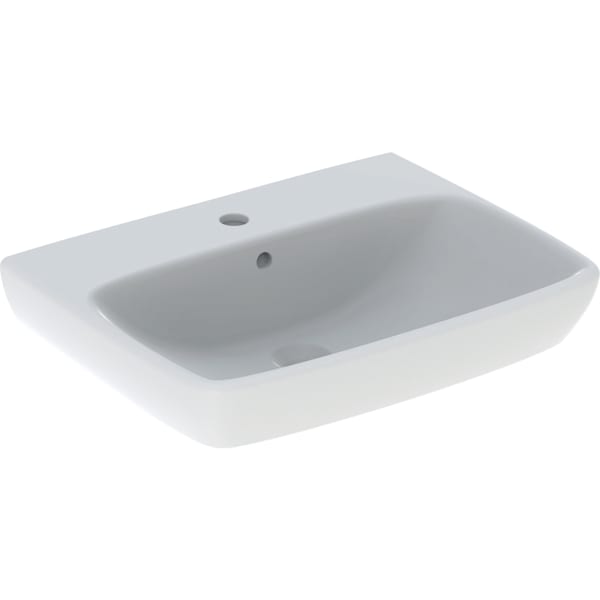 keramag Geberit Selnova Square washbasin