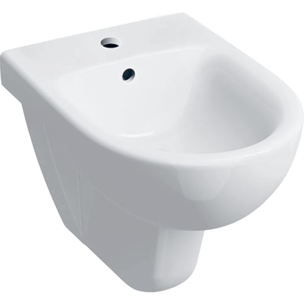 keramag Geberit Selnova wall-hung bidet