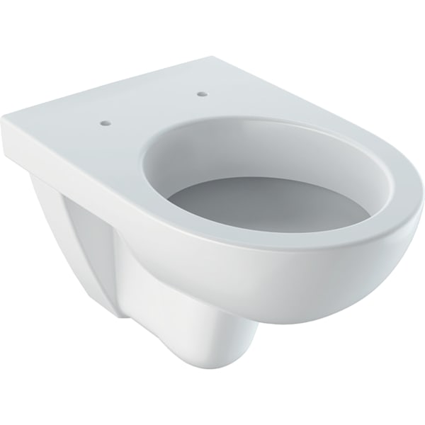 keramag Geberit Selnova wall-hung WC washdown keramag Geberit Selnova wall-hung WC washdown