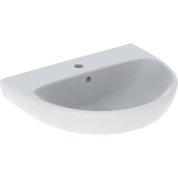 keramag Geberit Selnova washbasin