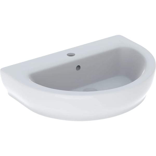 keramag Geberit Senya washbasin