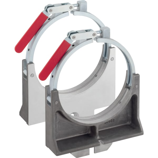 keramag Geberit set of tension devices