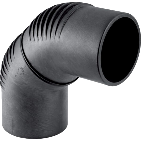 Keramag Geberit Silent-db20 Bend With Large Leg