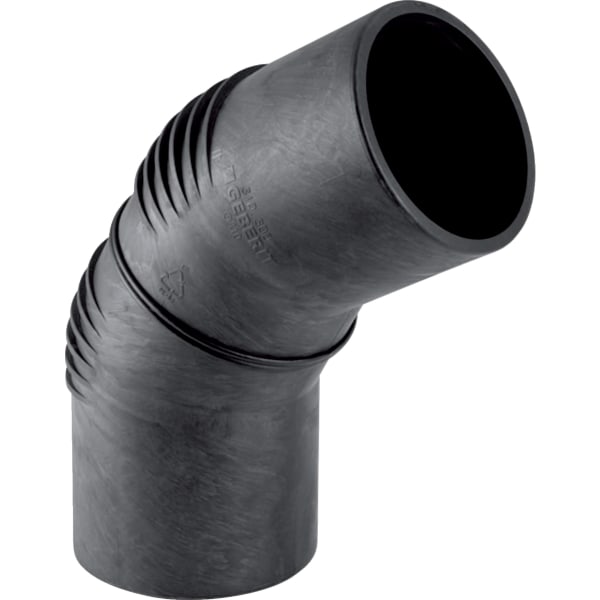 keramag Geberit Silent-db20 bend with large leg