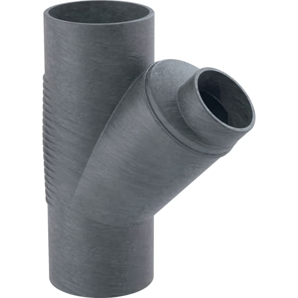 keramag Geberit Silent-db20 branch fitting 45°