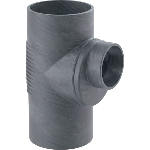 keramag Geberit Silent-db20 branch fitting 88.5°