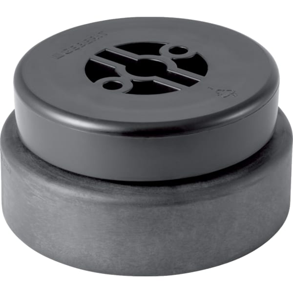 keramag Geberit Silent-db20 end cap screwable