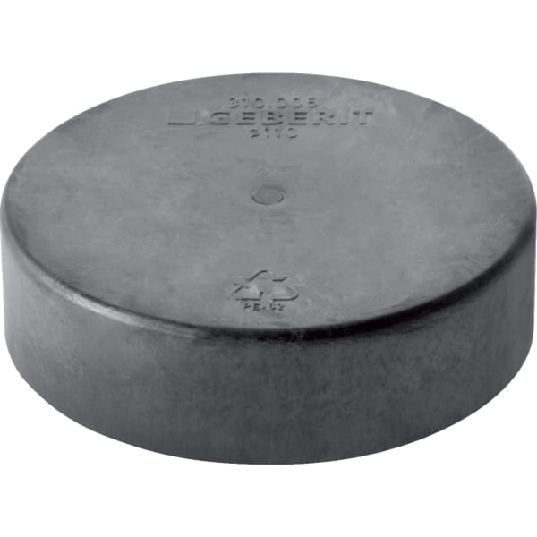 keramag Geberit Silent-db20 end cap