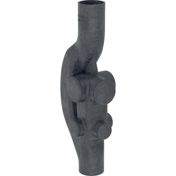 keramag Geberit Silent-db20 Sovent fitting