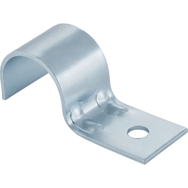 keramag Geberit single-pipe clip