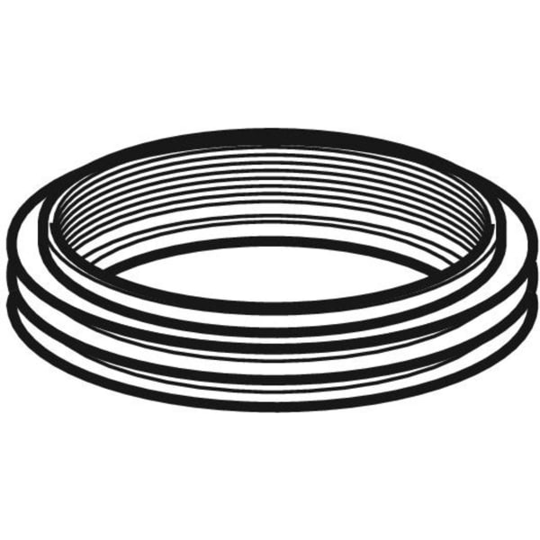 Keramag Geberit Sleeve