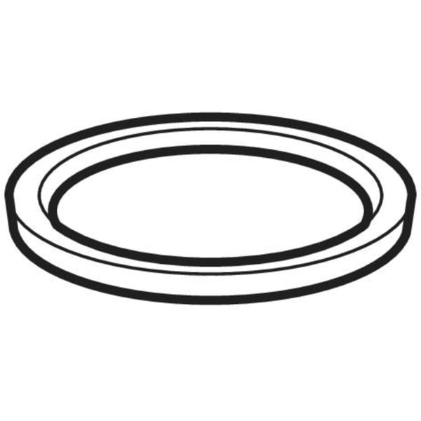 Keramag Geberit Sleeve