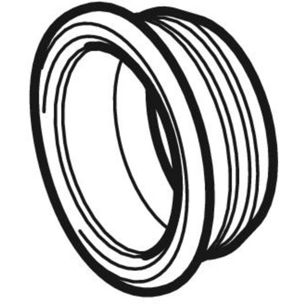 Keramag Geberit Sleeve