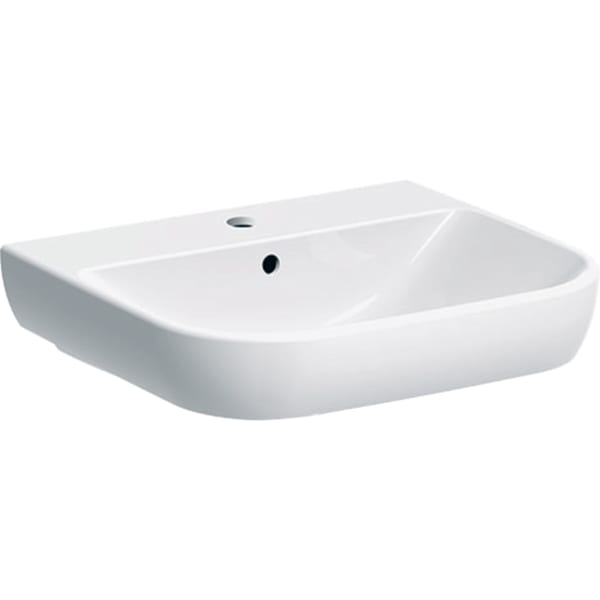 keramag Geberit Smyle washbasin