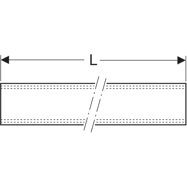Keramag Geberit Threaded Rod