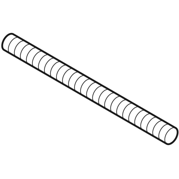 Keramag Geberit Threaded Rod