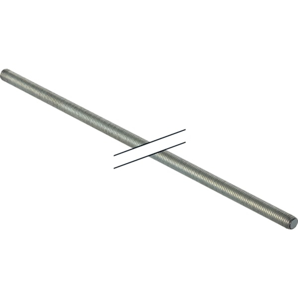 keramag Geberit threaded rod