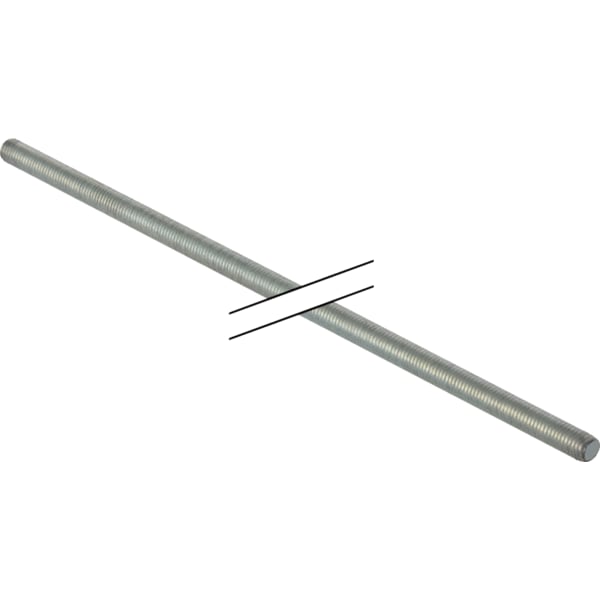 keramag Geberit threaded rod