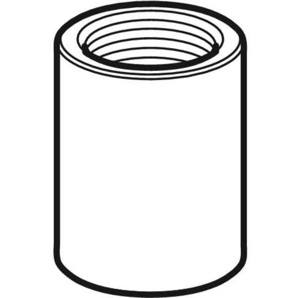 Keramag Geberit Threaded Sleeve