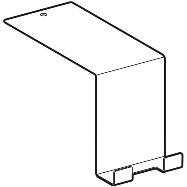 Keramag Geberit Towel Hook