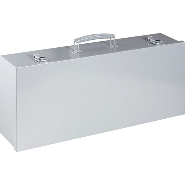 keramag Geberit transport case for KSS-160 empty