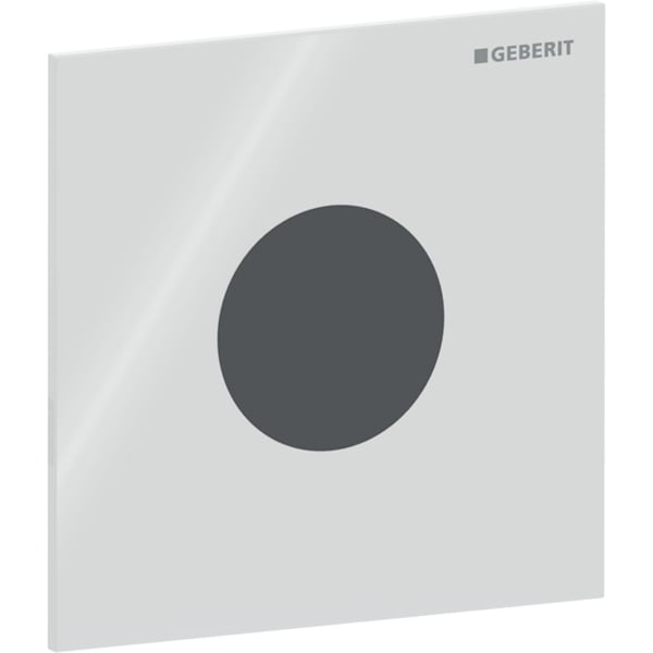 keramag Geberit Type 40 cover plate round