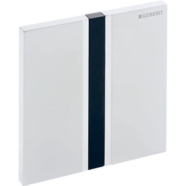 keramag Geberit Type 50 cover plate square