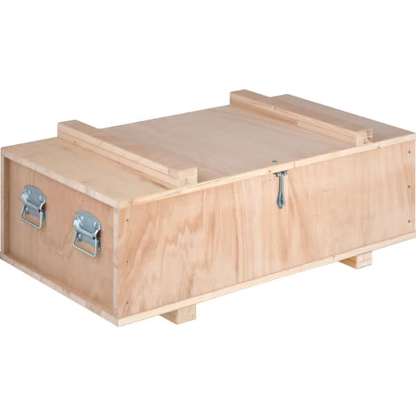 keramag Geberit Universal transport case empty