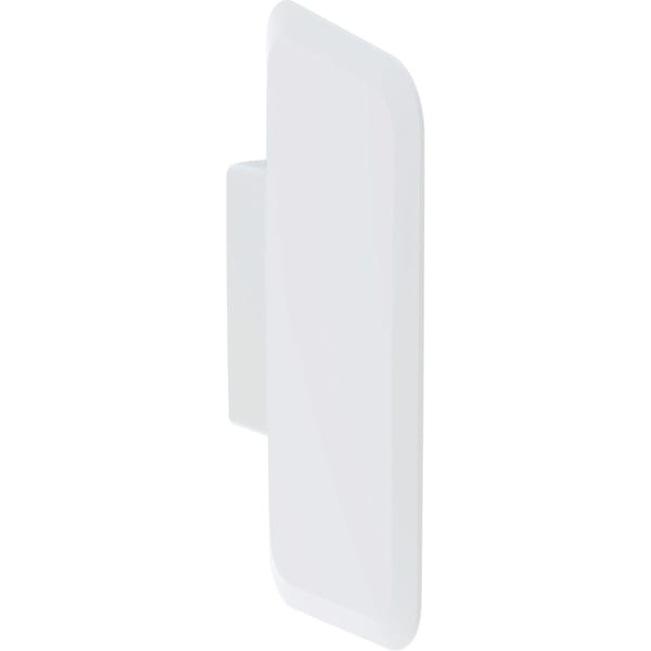 keramag Geberit urinal division plastic