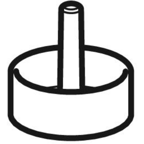 Keramag Geberit Valve Screen