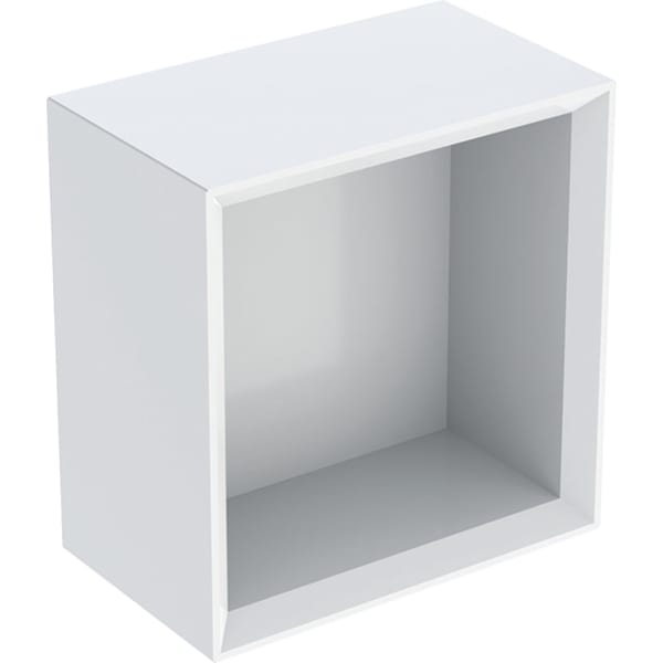 keramag Geberit wall box square