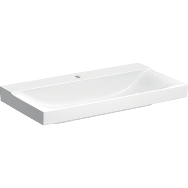 keramag Geberit Xeno² washbasin