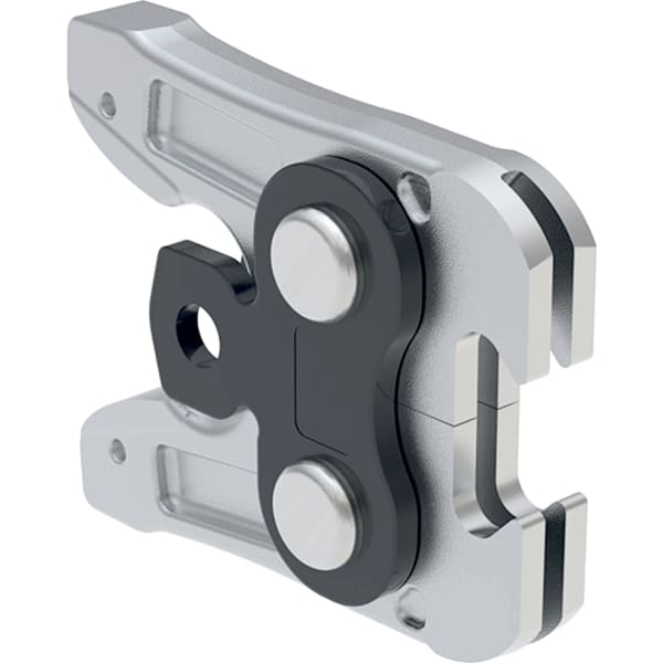 keramag Geberit ZB 203A adapter jaw [2]