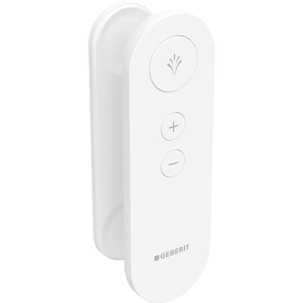 keramag Remote control small for Geberit AquaClean