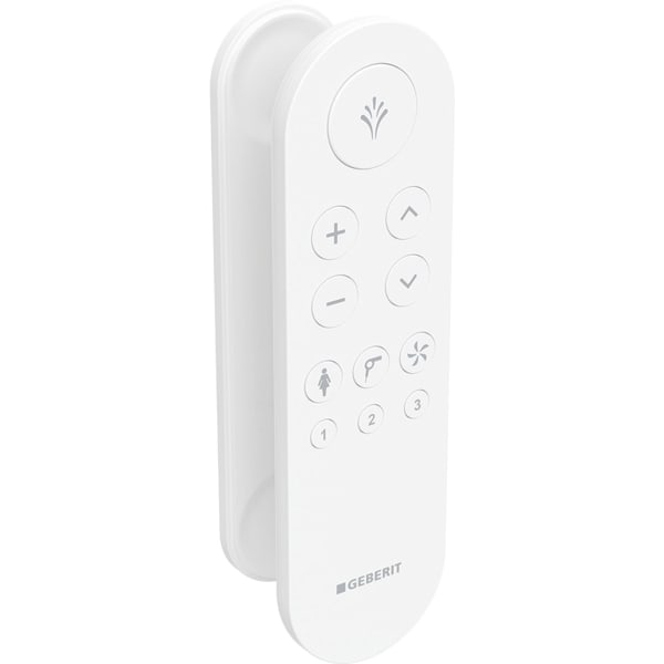 keramag Remote control large for Geberit AquaClean Mera