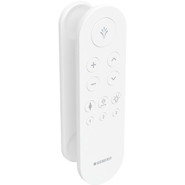keramag Remote control large for Geberit AquaClean Sela