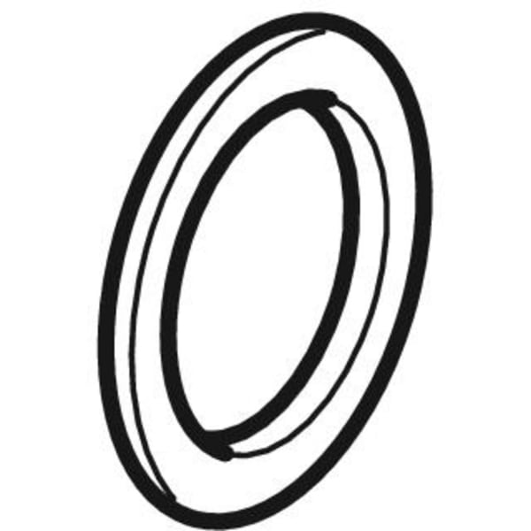 Keramag Seal For Geberit Mapress Pressure Test Plug