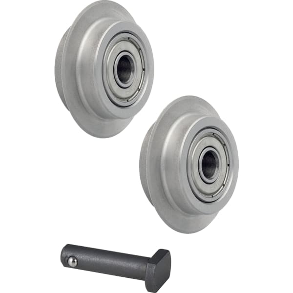 keramag Set of cutting wheels for Geberit Mapress pipe cutter R