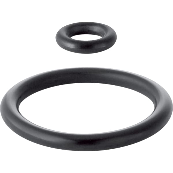 keramag Set of seals for Geberit Mapress pressure test plug