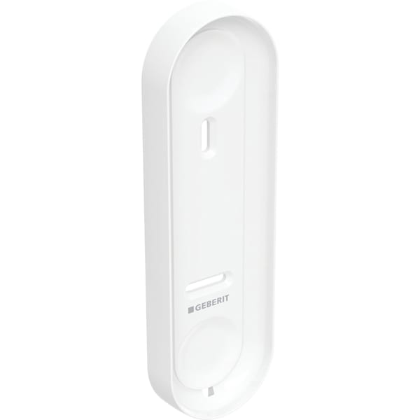 keramag Wall-mounted holder large theft-proof for Geberit AquaClean remote controls (from year of manufacture 2024)