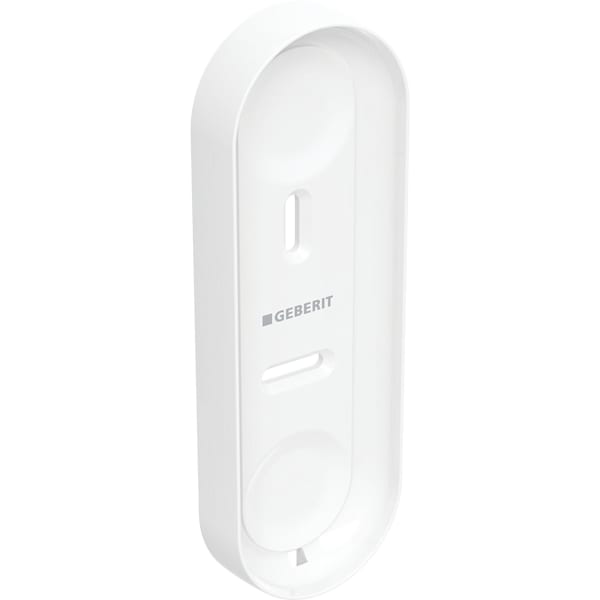 keramag Wall-mounted holder small theft-proof for Geberit AquaClean remote controls (from year of manufacture 2024)