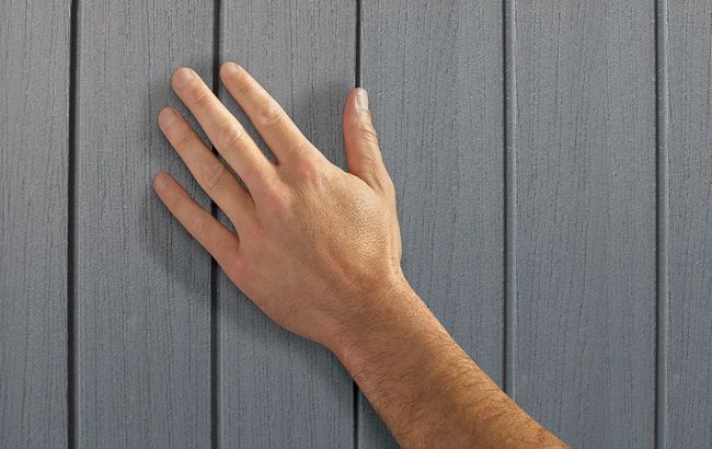 Keter Darwin 6x4 Storage Shed With Windows - Graphite